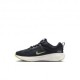 Nike Stellar Ride Ps Nero Blu - Scarpe Da Ginnastica Bambino