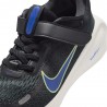Nike Stellar Ride Ps Nero Blu - Scarpe Da Ginnastica Bambino