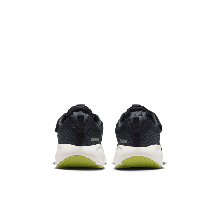 Nike Stellar Ride Ps Nero Blu - Scarpe Da Ginnastica Bambino