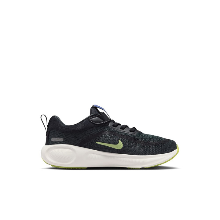 Nike Stellar Ride Ps Nero Blu - Scarpe Da Ginnastica Bambino