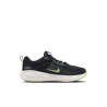 Nike Stellar Ride Ps Nero Blu - Scarpe Da Ginnastica Bambino
