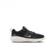 Nike Stellar Ride Ps Nero Blu - Scarpe Da Ginnastica Bambino