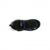 Nike Stellar Ride Ps Nero Blu - Scarpe Da Ginnastica Bambino
