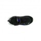 Nike Stellar Ride Ps Nero Blu - Scarpe Da Ginnastica Bambino