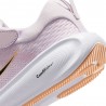 Nike Stellar Ride Ps Lilla Nero - Scarpe Da Ginnastica Bambina