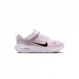 Nike Stellar Ride Ps Lilla Nero - Scarpe Da Ginnastica Bambina