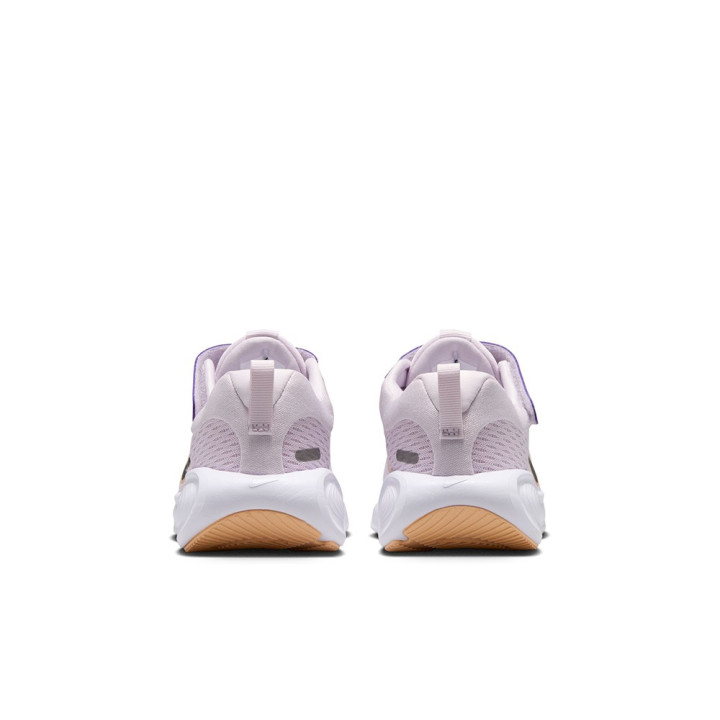 Nike Stellar Ride Ps Lilla Nero - Scarpe Da Ginnastica Bambina
