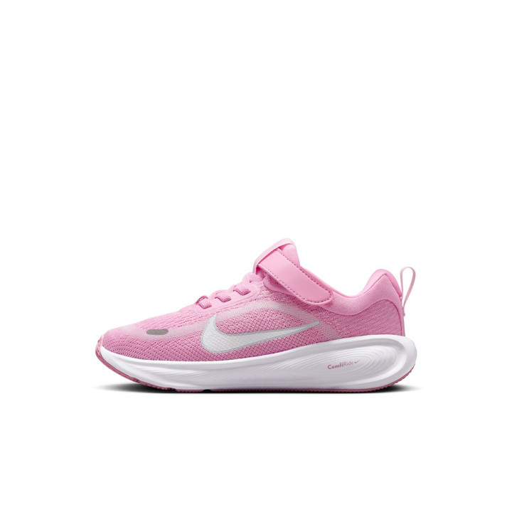 Nike Stellar Ride Ps Rosa Bianco - Scarpe Da Ginnastica Bambina