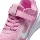 Nike Stellar Ride Ps Rosa Bianco - Scarpe Da Ginnastica Bambina