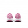 Nike Stellar Ride Ps Rosa Bianco - Scarpe Da Ginnastica Bambina
