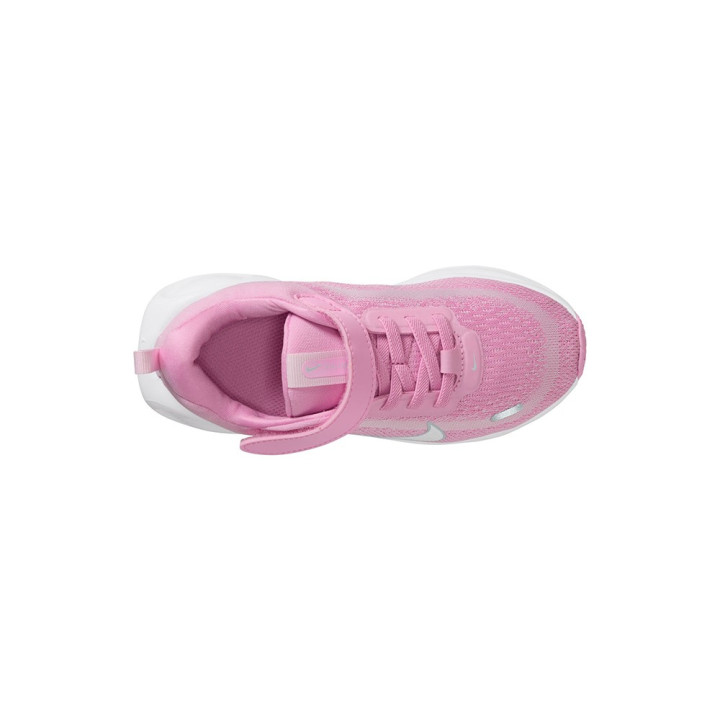 Nike Stellar Ride Ps Rosa Bianco - Scarpe Da Ginnastica Bambina