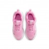 Nike Stellar Ride Ps Rosa Bianco - Scarpe Da Ginnastica Bambina