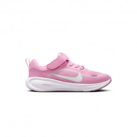 Nike Stellar Ride Ps Rosa Bianco - Scarpe Da Ginnastica Bambina