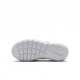 Nike Flex Runner 4 Gs Nero Bianco - Scarpe Da Ginnastica Bambino