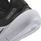 Nike Flex Runner 4 Gs Nero Bianco - Scarpe Da Ginnastica Bambino
