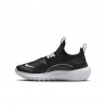 Nike Flex Runner 4 Gs Nero Bianco - Scarpe Da Ginnastica Bambino