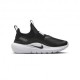 Nike Flex Runner 4 Gs Nero Bianco - Scarpe Da Ginnastica Bambino