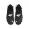Nike Flex Runner 4 Gs Nero Bianco - Scarpe Da Ginnastica Bambino
