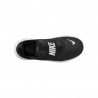 Nike Flex Runner 4 Gs Nero Bianco - Scarpe Da Ginnastica Bambino