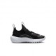 Nike Flex Runner 4 Ps Nero Bianco - Scarpe Da Ginnastica Bambino