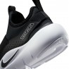 Nike Flex Runner 4 Ps Nero Bianco - Scarpe Da Ginnastica Bambino
