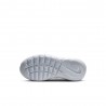 Nike Flex Runner 4 Ps Nero Bianco - Scarpe Da Ginnastica Bambino