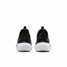 Nike Flex Runner 4 Ps Nero Bianco - Scarpe Da Ginnastica Bambino
