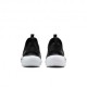 Nike Flex Runner 4 Ps Nero Bianco - Scarpe Da Ginnastica Bambino