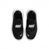 Nike Flex Runner 4 Ps Nero Bianco - Scarpe Da Ginnastica Bambino