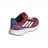 ADIDAS Runfalcon Spider-Man Gs Blu Bianco - Scarpe Da Ginnastica Bambino