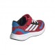 ADIDAS Runfalcon Spider-Man Gs Blu Bianco - Scarpe Da Ginnastica Bambino