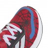 ADIDAS Runfalcon Spider-Man Gs Blu Bianco - Scarpe Da Ginnastica Bambino