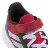 ADIDAS Runfalcon Spider-Man Gs Blu Bianco - Scarpe Da Ginnastica Bambino