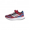 ADIDAS Runfalcon Spider-Man Gs Blu Bianco - Scarpe Da Ginnastica Bambino