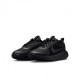 Nike Star Runner Utility Gs Nero Nero - Scarpe Da Ginnastica Bambino