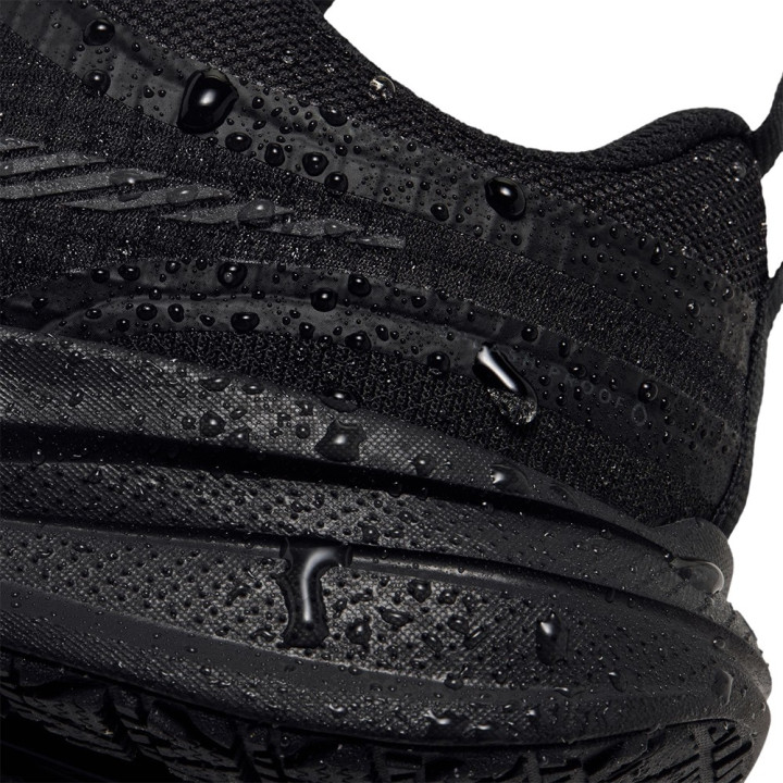 Nike Star Runner Utility Gs Nero Nero - Scarpe Da Ginnastica Bambino