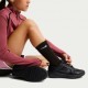 Nike Star Runner Utility Gs Nero Nero - Scarpe Da Ginnastica Bambino