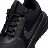 Nike Star Runner Utility Gs Nero Nero - Scarpe Da Ginnastica Bambino