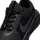 Nike Star Runner Utility Gs Nero Nero - Scarpe Da Ginnastica Bambino