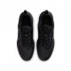 Nike Star Runner Utility Gs Nero Nero - Scarpe Da Ginnastica Bambino