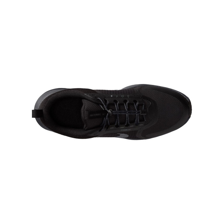Nike Star Runner Utility Gs Nero Nero - Scarpe Da Ginnastica Bambino