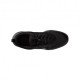 Nike Star Runner Utility Gs Nero Nero - Scarpe Da Ginnastica Bambino