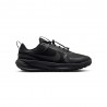 Nike Star Runner Utility Gs Nero Nero - Scarpe Da Ginnastica Bambino