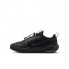 Nike Star Runner Utility Gs Nero Nero - Scarpe Da Ginnastica Bambino