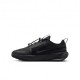 Nike Star Runner Utility Gs Nero Nero - Scarpe Da Ginnastica Bambino