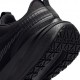 Nike Star Runner Utility Gs Nero Nero - Scarpe Da Ginnastica Bambino