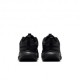 Nike Star Runner Utility Gs Nero Nero - Scarpe Da Ginnastica Bambino