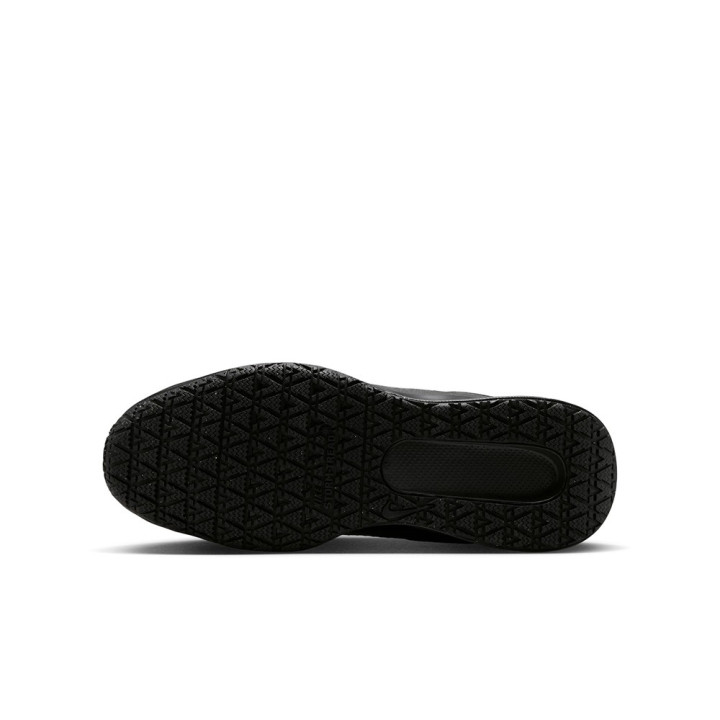 Nike Star Runner Utility Gs Nero Nero - Scarpe Da Ginnastica Bambino