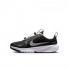 Nike Star Runner Utility Gs Nero Bianco - Scarpe Da Ginnastica Bambino