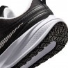 Nike Star Runner Utility Gs Nero Bianco - Scarpe Da Ginnastica Bambino
